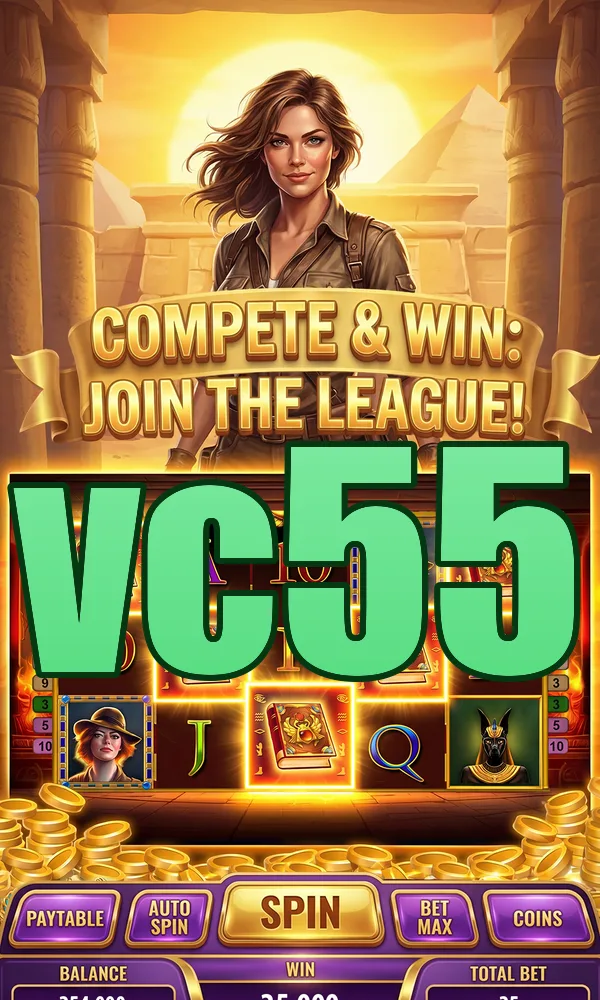 vc55 APK