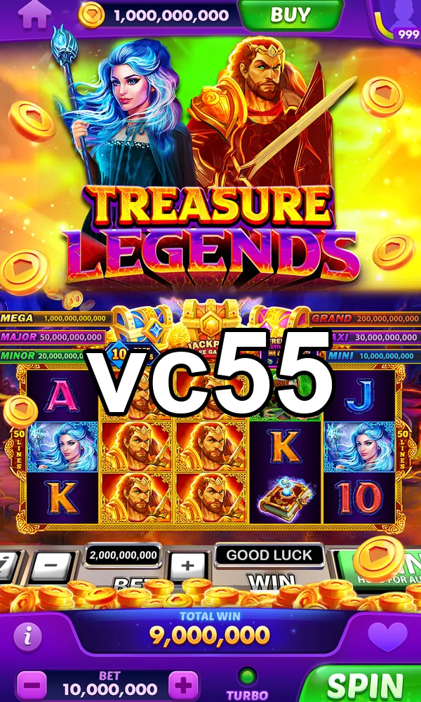 vc55 APK
