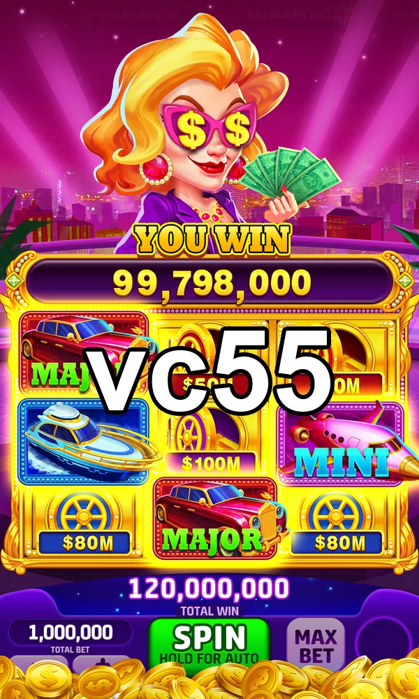 vc55 Masuk