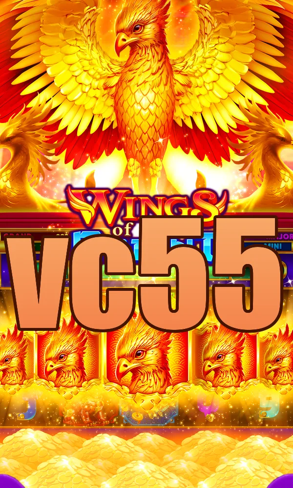 vc55 Masuk