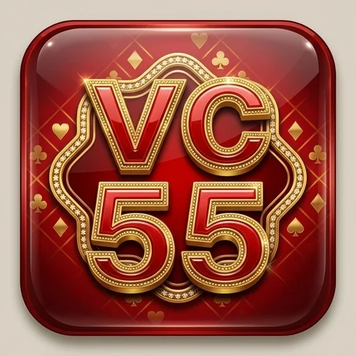 vc55 Logo - Resmi